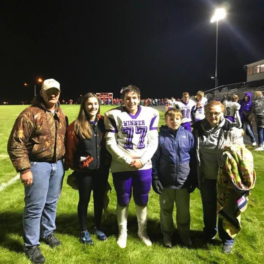 Meet your Posher, Melanie